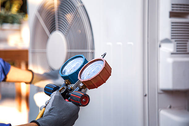 Affordable Hvac solutions in Eubank, KY